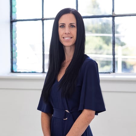 Photo of Leigh F. Beshaw