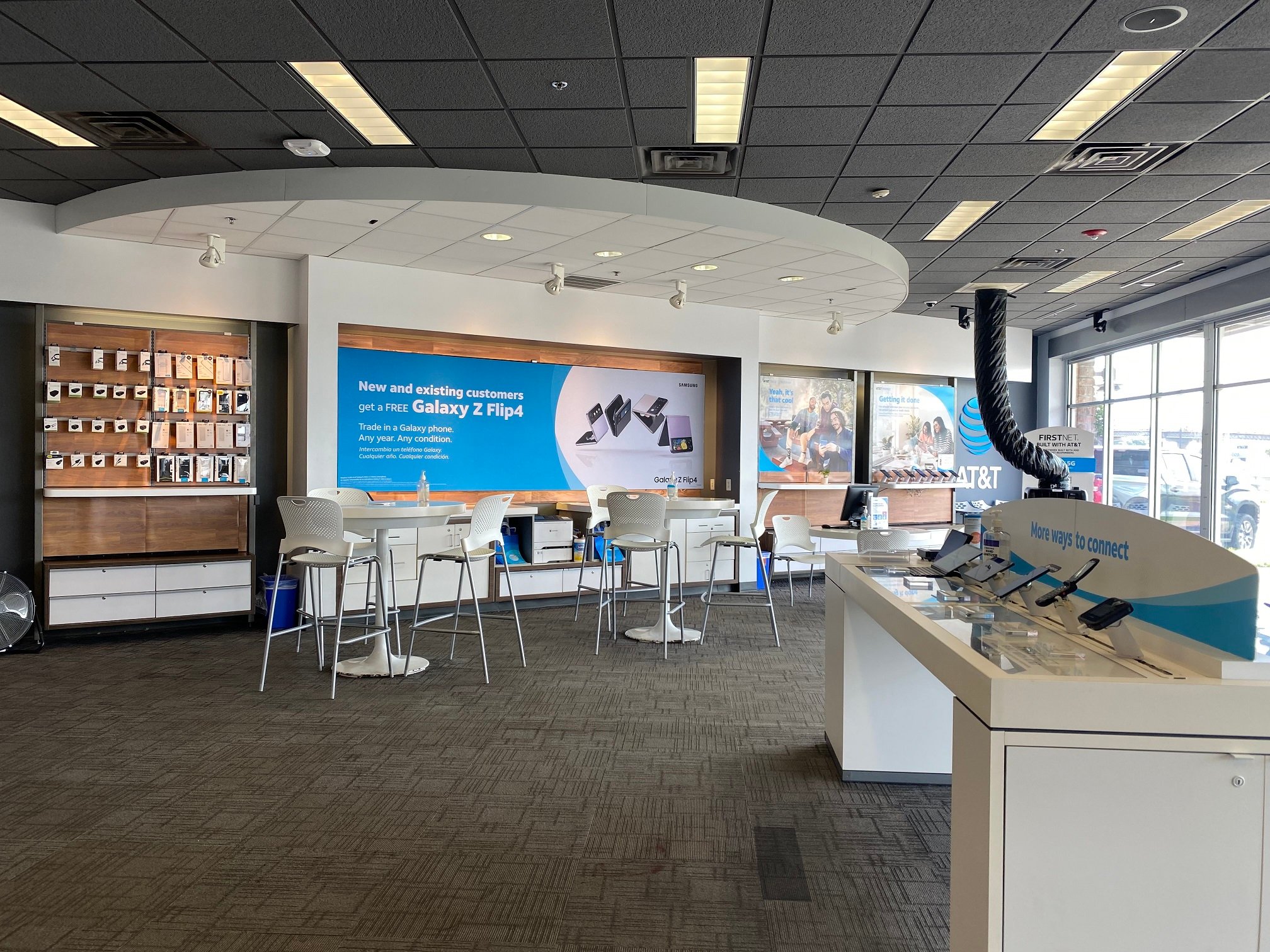AT&T McAllen Cell Phones, Wireless Plans & Accessories 1400 East