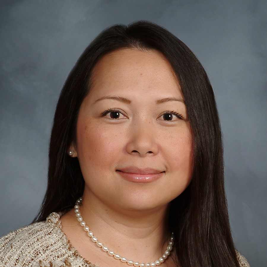 Quynh A. Truong, M.D., M.P.H