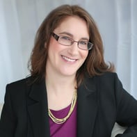 Photo of Renee Wainberg-Averbach - Morgan Stanley