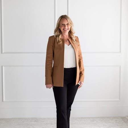 Jillian Calka California Closets Michigan Design Consultant