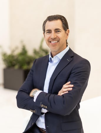 Photo of Christopher Scharnow