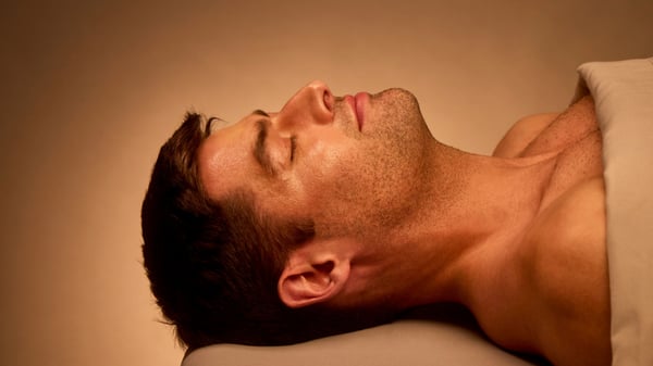 Fathers Day Dallas Spa