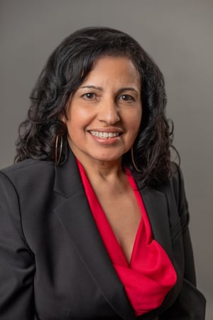 Photo of Laura Morales