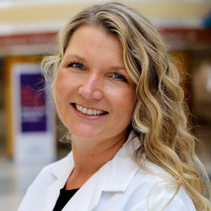 Courtney Hersha, FNP-C - Beacon Kalamazoo Immediate Care Woodbridge Hills Portage