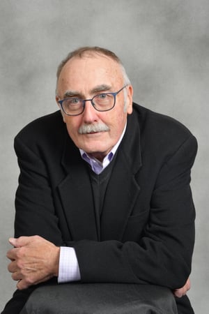 Photo of Jeremy Martin