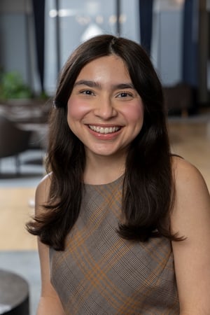Photo of Jessica Alva