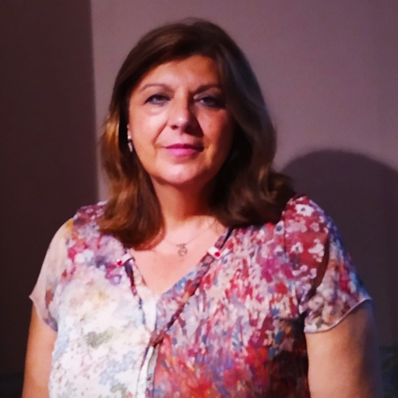Isabel Alcaine - Agente DKV Seguros