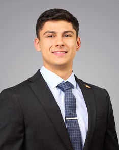 Advisor picture