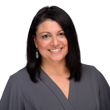 Photo of Nicole Curley