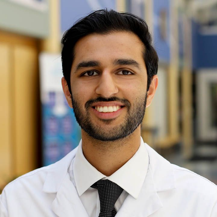 Muhammad Hassan Nadeem, MD - Three Rivers Health Surgical Services
