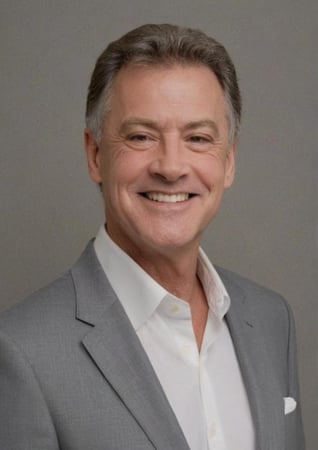 Photo of Lou Tousignant