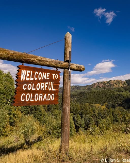 Serving Colorado!