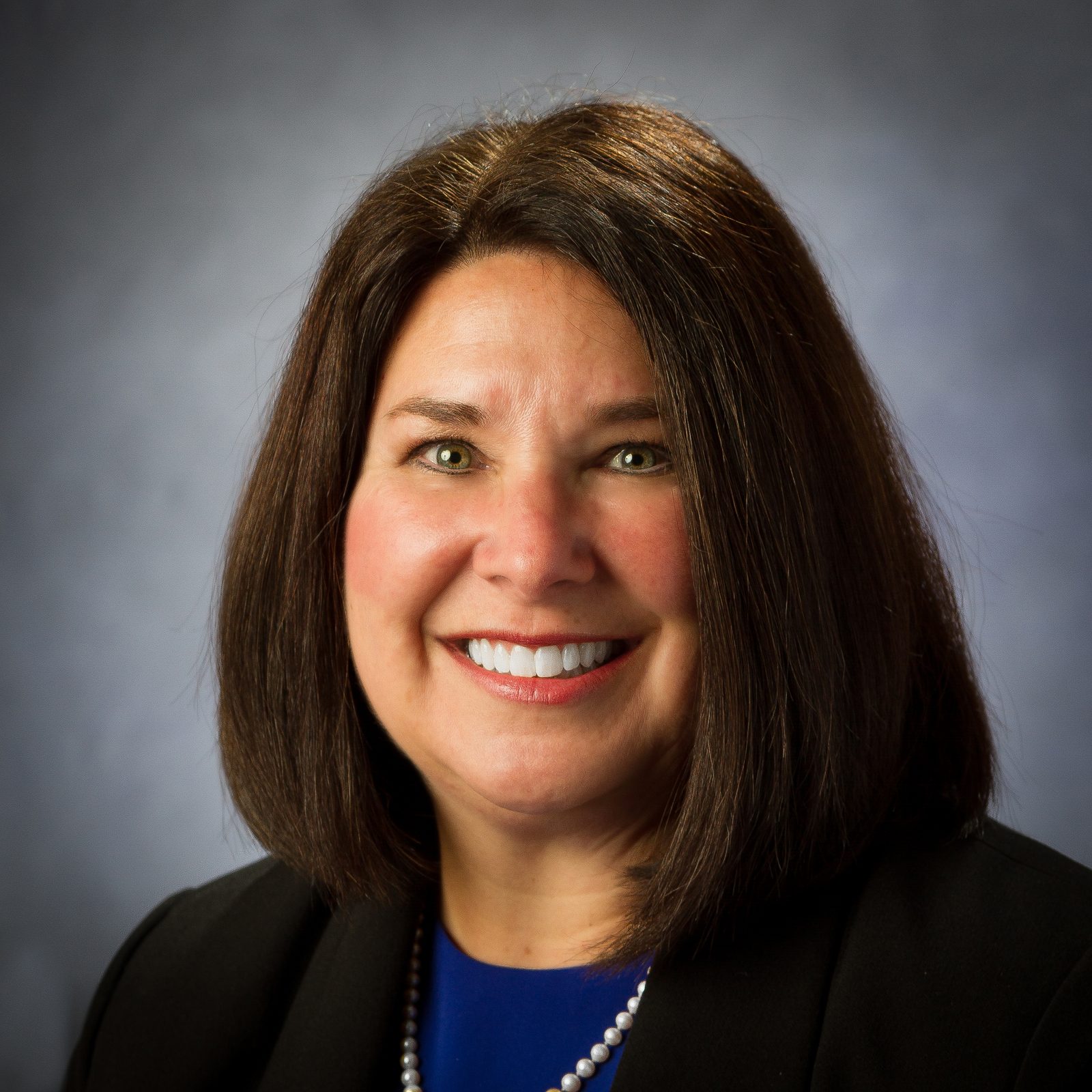 Photo of Pamela Kezer - Morgan Stanley