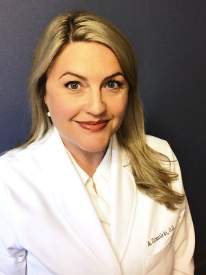profile photo of Dr. Alicia Zimnicki, O.D.