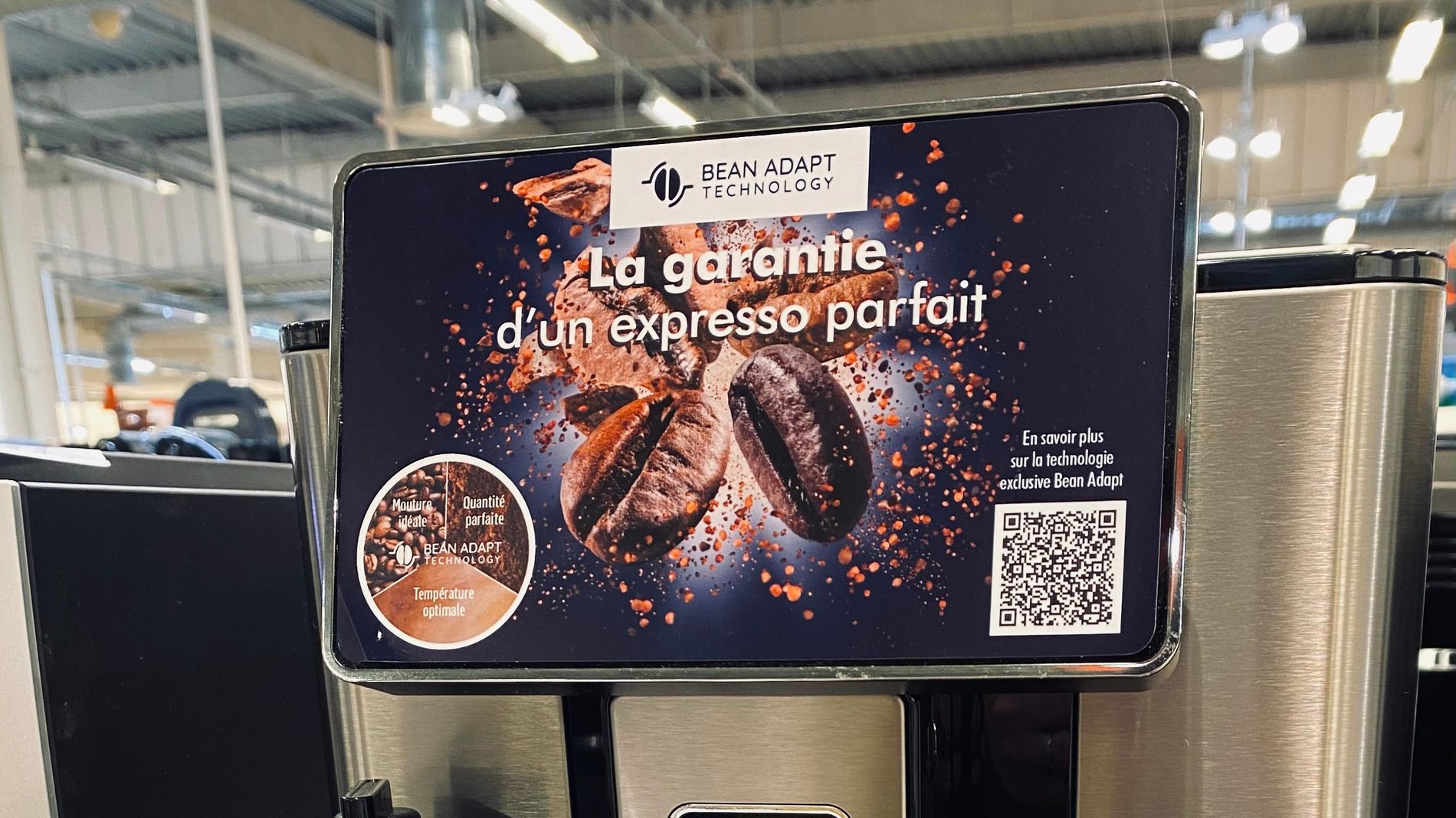 café, grain, broyeur, cafetière, moulu, delonghi, magnifica, dinamica,