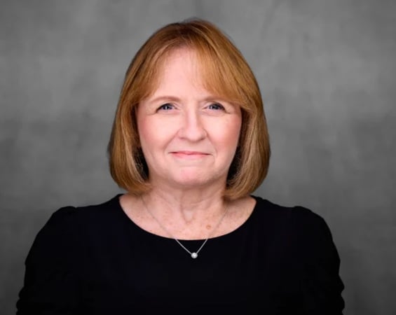 Photo of Susan Dudek