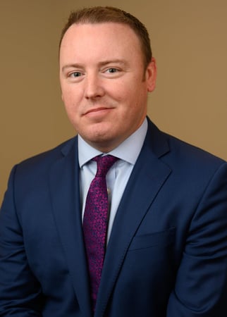 Photo of Patrick J. Carton