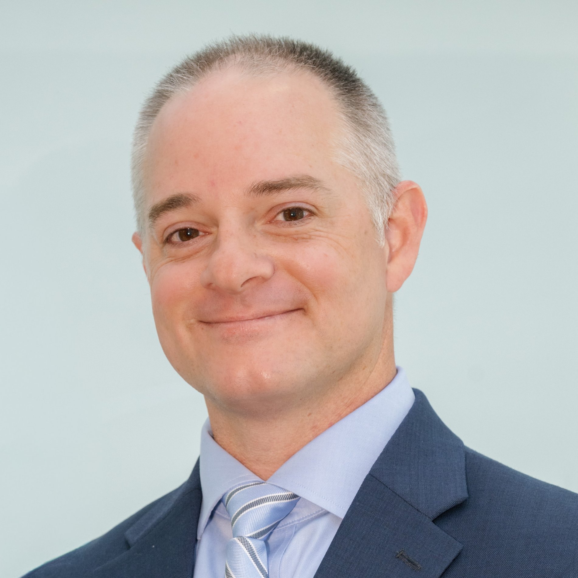 Photo of Dave Cornett - Morgan Stanley