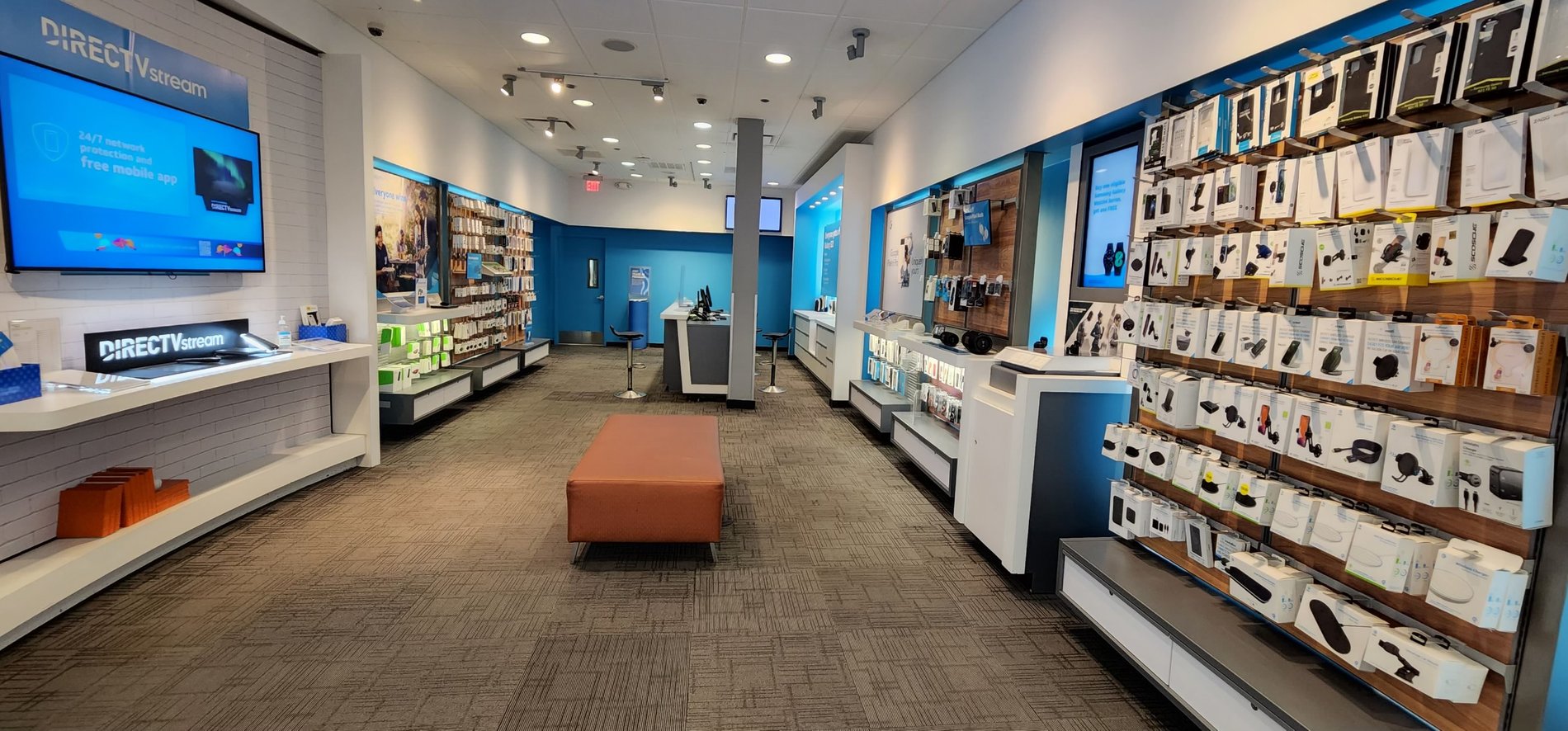 AT&T Willowbrook Mall Cell Phones, Wireless Plans & Accessories