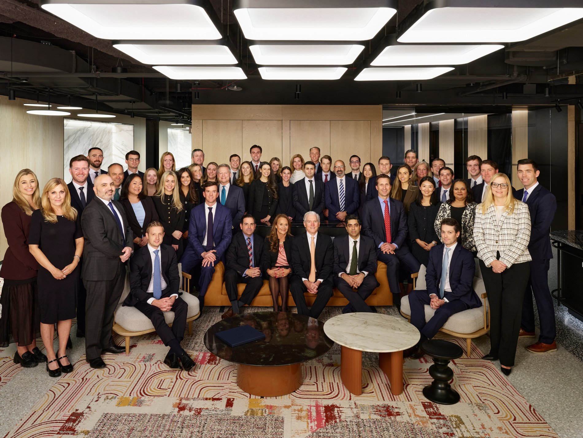 Photo of The Polk Wealth Management Group - Morgan Stanley