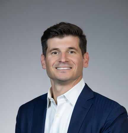 Photo of John Magiros