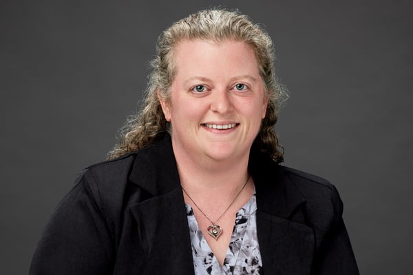 Photo of Karen Jackson