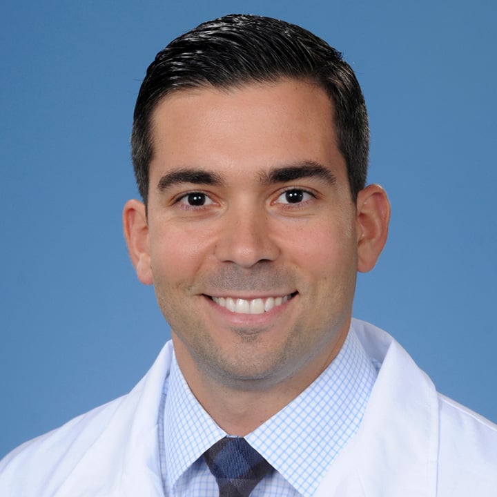 Eric Smuclovisky, MD - Beacon Medical Group GI and Interventional Radiology