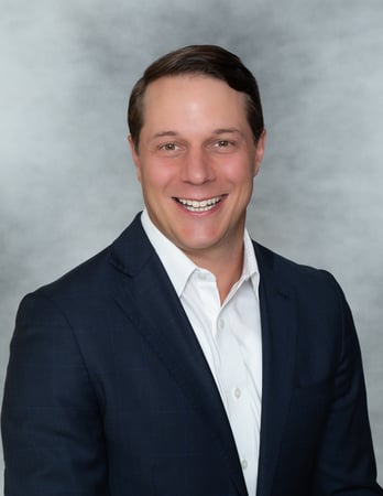 Photo of Christopher Ridente