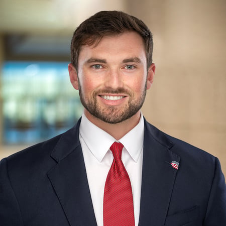 Photo of Matthew McCabe
