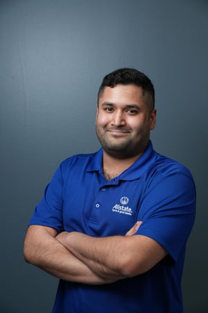 Photo of Saleem Orellana Ali