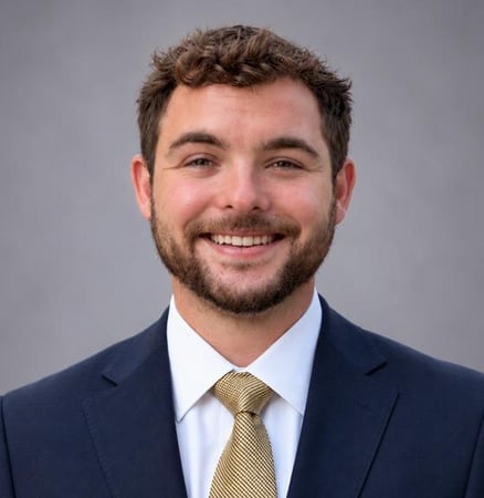 Photo of Zachary Stallings