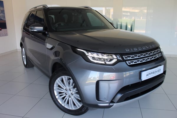 Land rover west