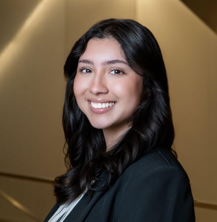 Photo of Alexandra Vanegas