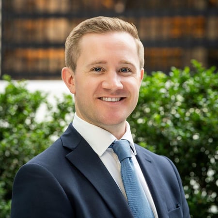 Photo of Chris Wren