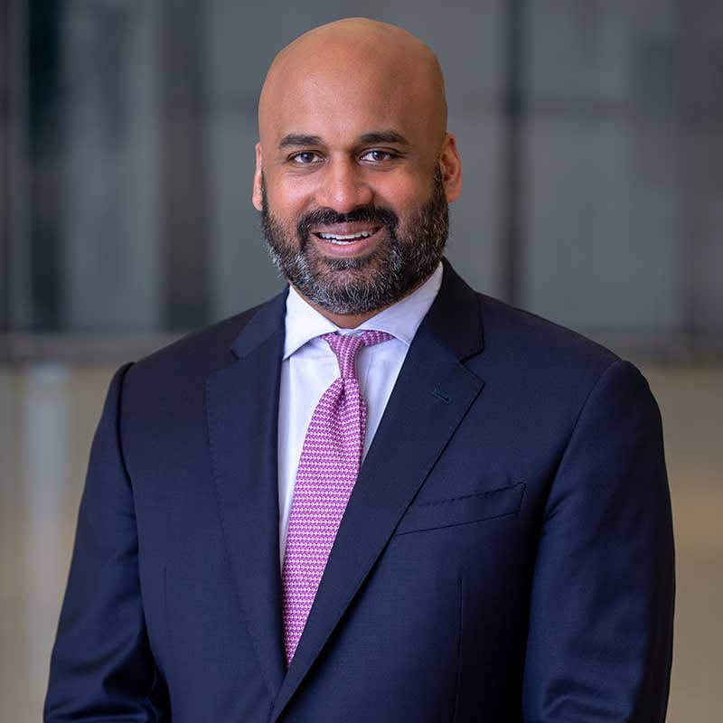 Joseph P. Alukal, MD, MBA