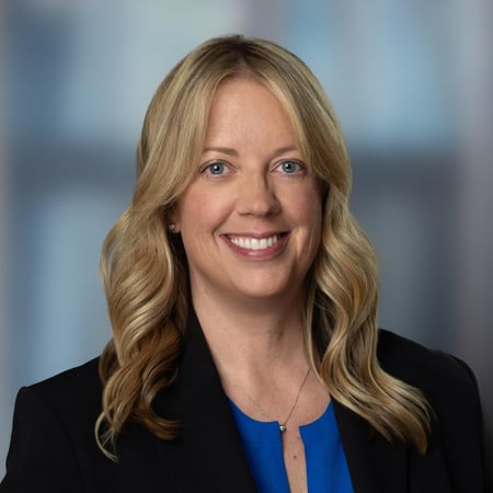 Photo of Emily Eichenberg