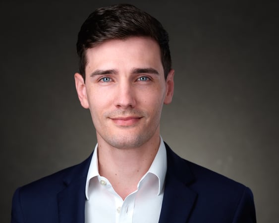 Photo of Andrew Pisechko