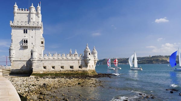 Lissabon en de Taag-Vallei: al onze hotels