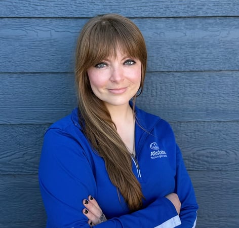 Photo of agent