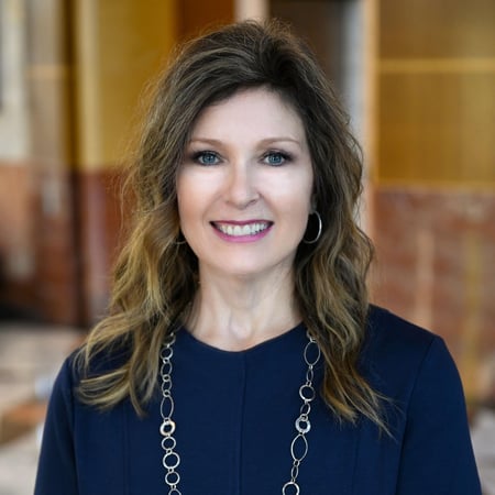 Photo of Crystal Kidd