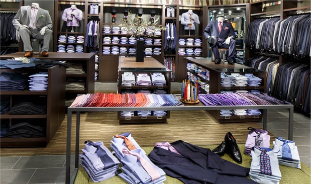 sneaker stores in bay plaza mall