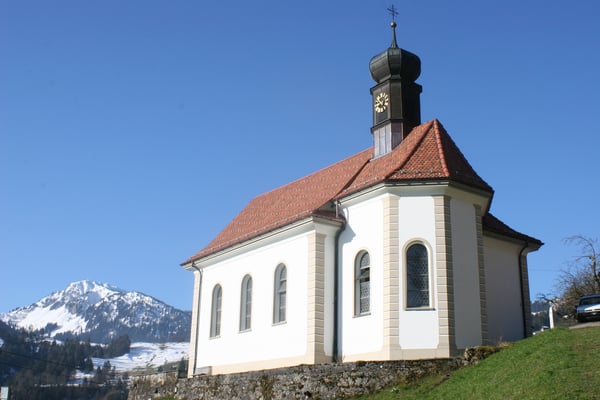 Kapelle Wiesenberg
