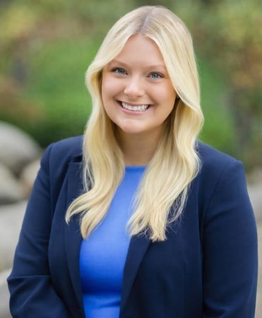 Photo of Gretchen Kibbe