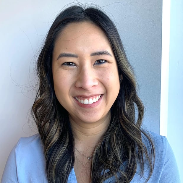 Sarah Zulkarnain California Closets Montreal and Ottawa Design Consultant