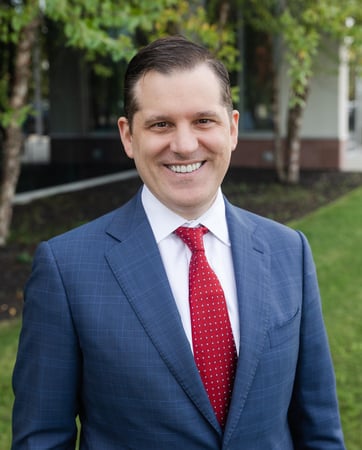 Photo of Christopher Economou