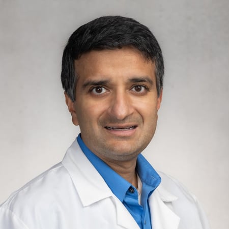 Sandip P. Patel, MD