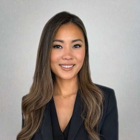 Photo of Maria Kim