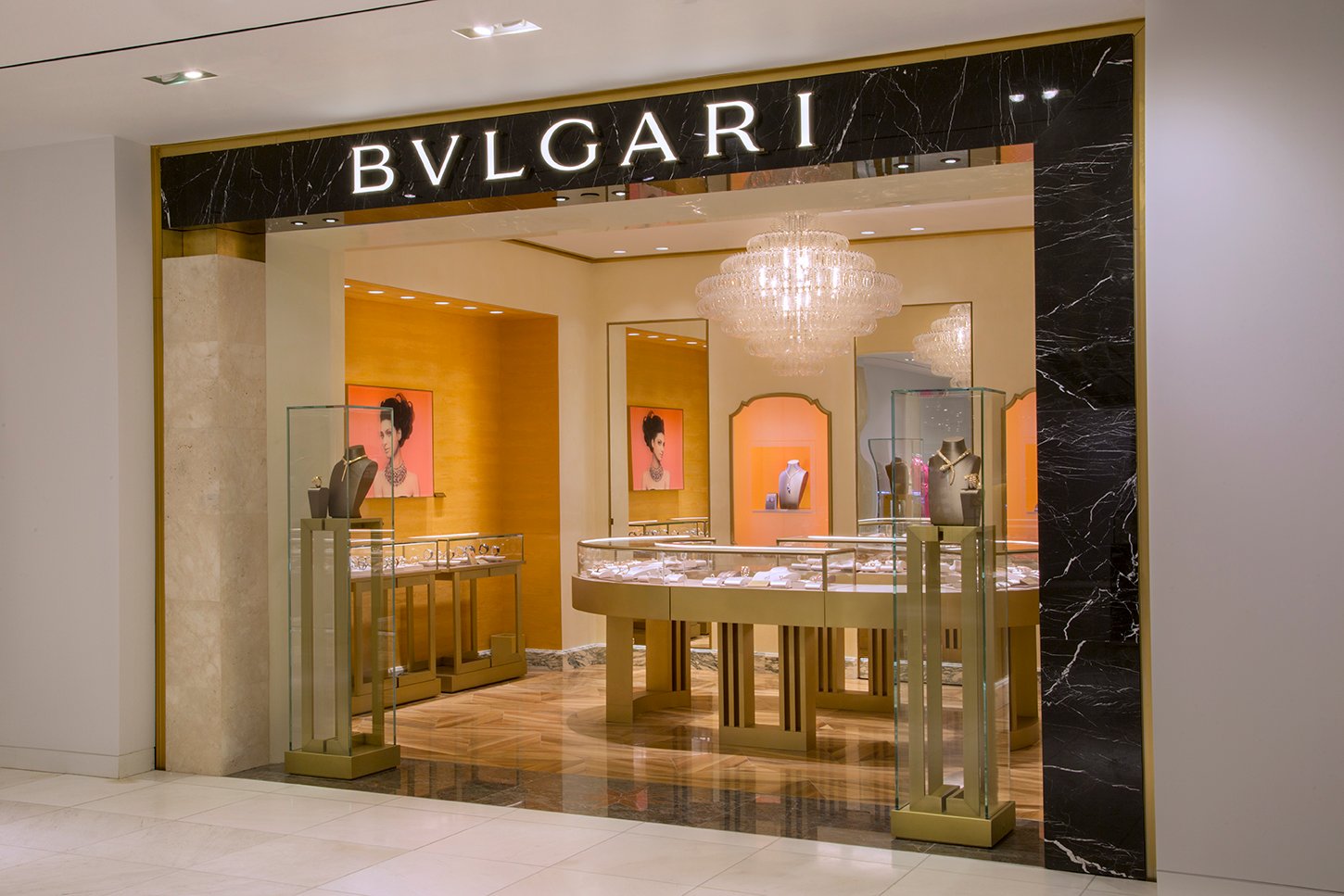 Bulgari shop 2024 near me