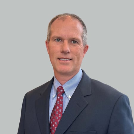 Mike Reiss Advisor Headshot image